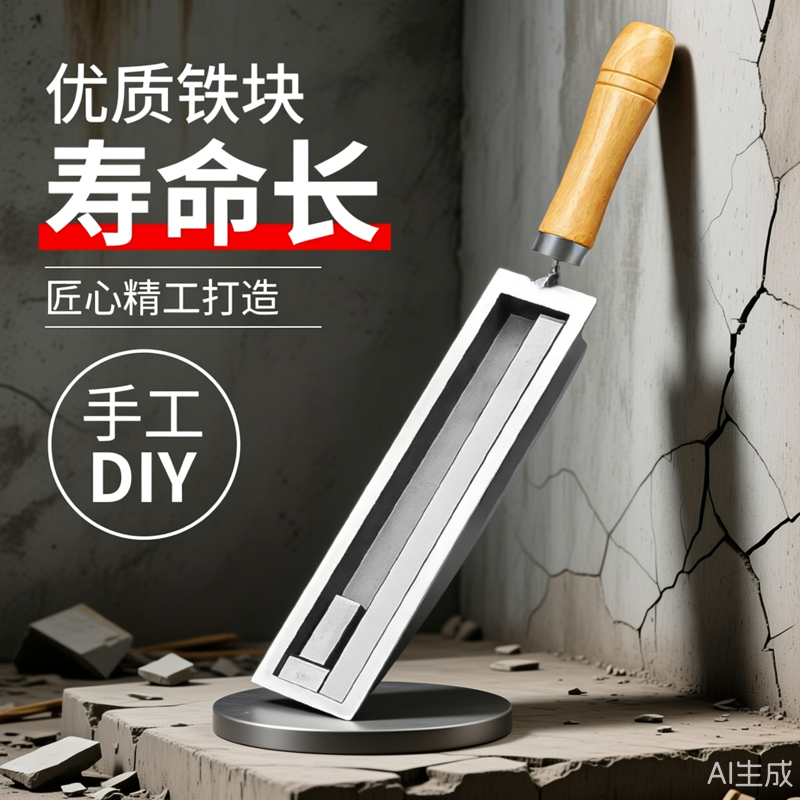 打金工具全套铁油槽模具耐高温熔炼融化金银条块铸锭加工手镯首饰,标准件/零部件/工业耗材,模具,淘宝优惠券,粉丝福利购,淘宝优惠卷