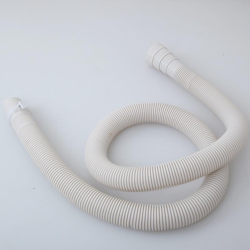 直销新款通用洗衣机排水管出水管下水管延长加长管软管全自动波轮