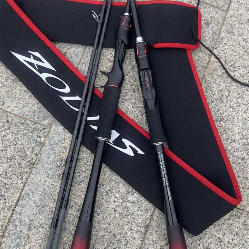 直销新款国货佐大师路亚竿2.1米直枪柄M调渔钓鱼远投海竿抛杆滑漂