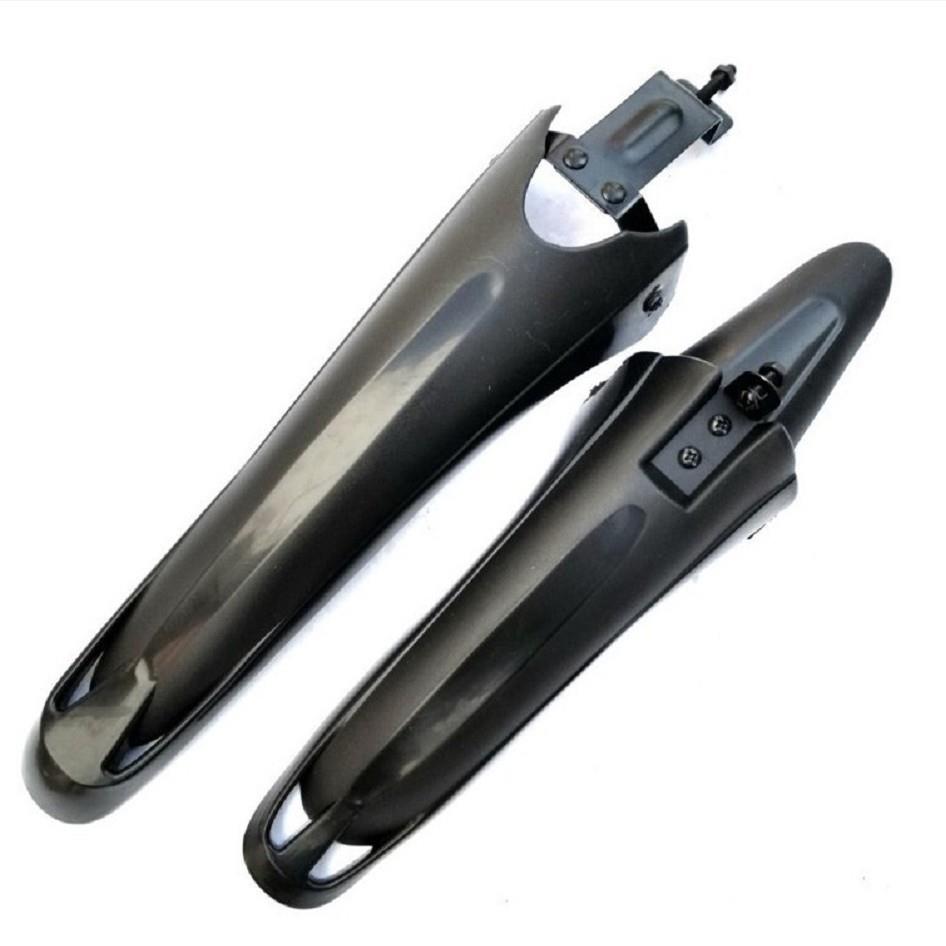 直销新款挡泥板自行车泥瓦山地车挡雨板公路赛车彩色前后挡板泥除