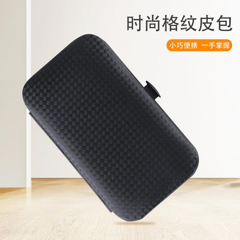 直销新款指甲刀套装印logo宣传广告指甲钳套装礼品指甲刀全套指甲