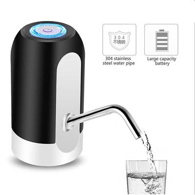 直销新款电动电池桶装水压水泵压水器抽水器电动饮水器纯净水压水