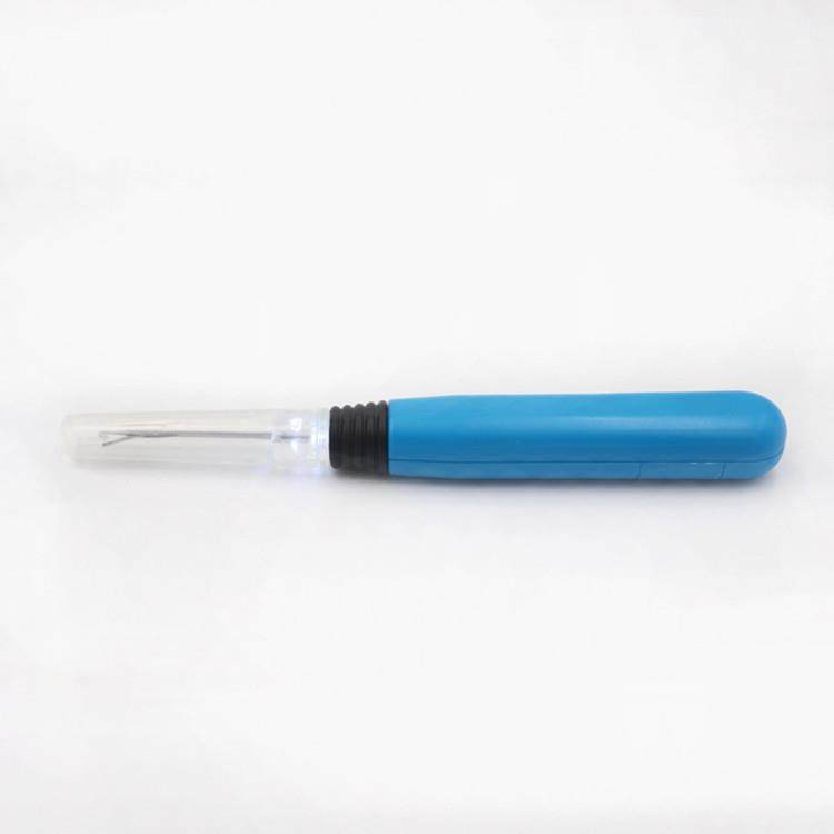 新款直销亚马逊新款便捷穿针引线器发光缝纫配件缝纫工具 led穿针,居家布艺,针,淘宝优惠券,粉丝福利购,淘宝优惠卷