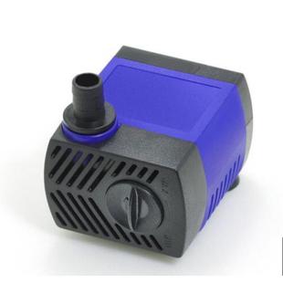 直销新款 微型潜水泵多功能潜水泵7瓦微型水泵鱼缸换水水培水泵豆