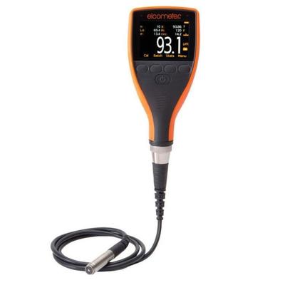 英国易高Elcometer 456分体式涂层测厚仪膜厚仪电镀层厚度检测仪