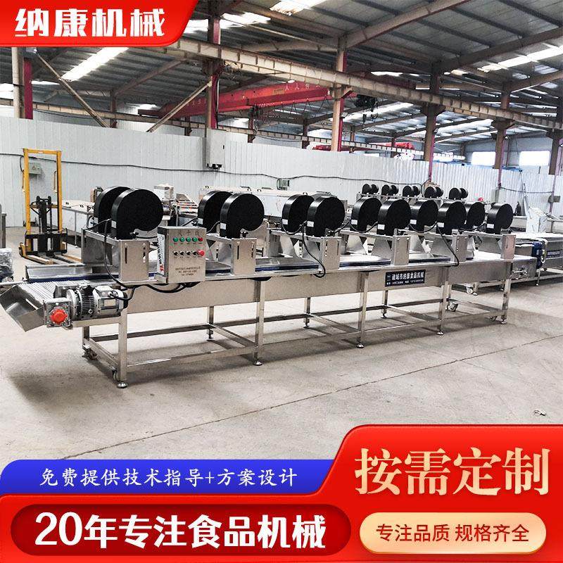 东北酸菜灭菌风干机 真空袋腊肠翻转风干机流水线 海带丝风干设备,机械设备,干燥机/干燥箱/烘干机,淘宝优惠券,粉丝福利购,淘宝优惠卷