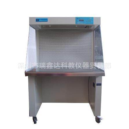 中山实验仪器 SW-CJ-1BU单人水平净化工作台 超净工作台
