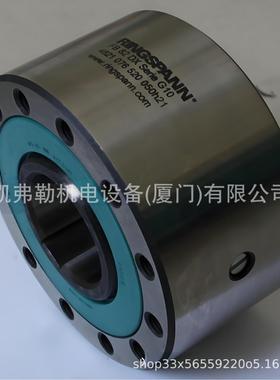 现货RINGSPANN德国瑞班BF82SF超越离合器FB72SF止推器FB107SF