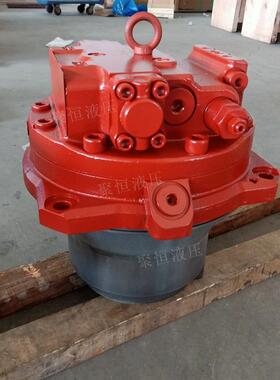 PC750-7挖机配件 行走单马达 209-27-00271 komatsu MSF-340VP