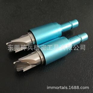 自停钻 开颅自停钻头 脑科开颅钻头 不锈钢自停钻 自停钻厂家加工