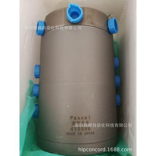全新 日本 PASCAL WRA6 油路分离器 实物图片