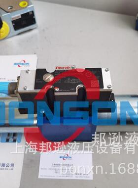 REXROTH,力士乐，R900922439，4WRAE10W30-22/G24N9K31/F1V