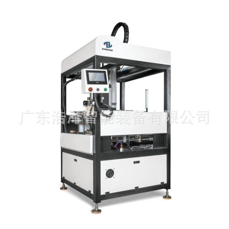 东莞天地盖成型机天地盒成型折入机半自动糊盒机折叠智能机械,包装,纸箱,淘宝优惠券,粉丝福利购,淘宝优惠卷