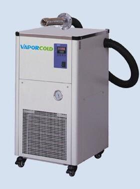 北京长流CC-135超低温制冷器