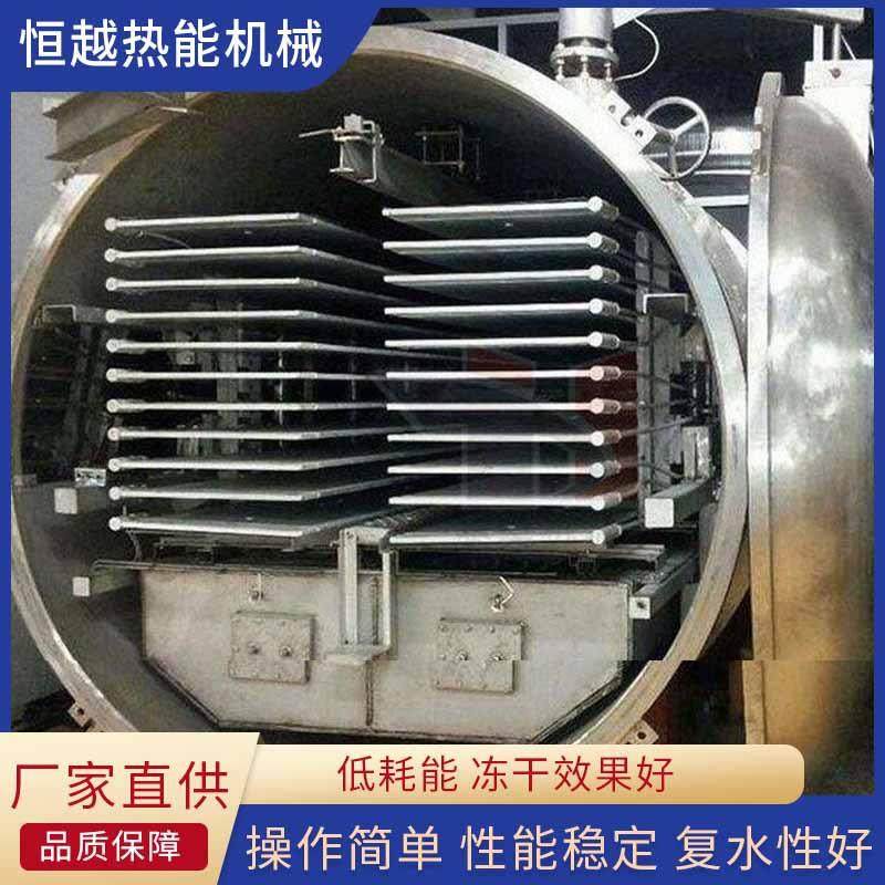 冻干设备 水果蔬菜冻干设备冷冻干燥机 不锈钢香蕉菠萝冻干设备,清洗/食品/商业设备,休闲食品加工设备,淘宝优惠券,粉丝福利购,淘宝优惠卷