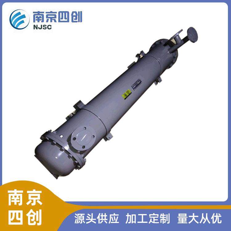 复盛螺杆空压机油冷却器71186-75000 复盛水冷却器换热器散热器,机械设备,压缩机,淘宝优惠券,粉丝福利购,淘宝优惠卷