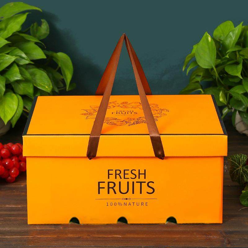直销新款水果包装盒礼盒空盒子10-15斤通用混搭鲜果桃子葡萄礼品,包装,商务礼品包装,淘宝优惠券,粉丝福利购,淘宝优惠卷