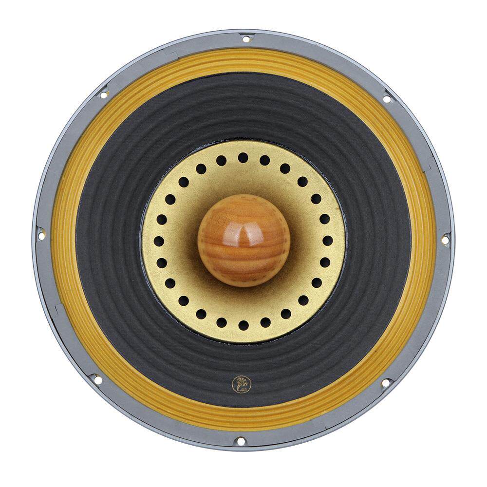 西子喇叭花15寸钴磁全频喇叭2023 LII AUDIO MUSIC-15 ALNICO