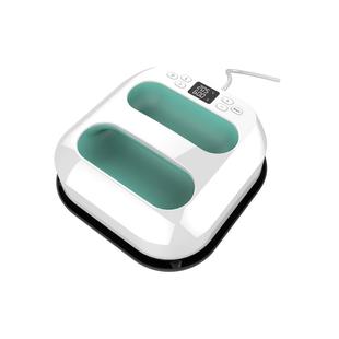 大尺寸便携式 23cm烫画机 烫画机9x9in烫印机迷你热压机23