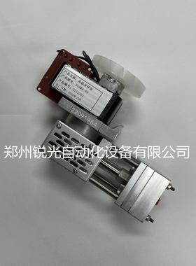 N89高温采样泵 KNF高温取样泵PM26966-86.16CEMS烟气抽气泵隔膜泵