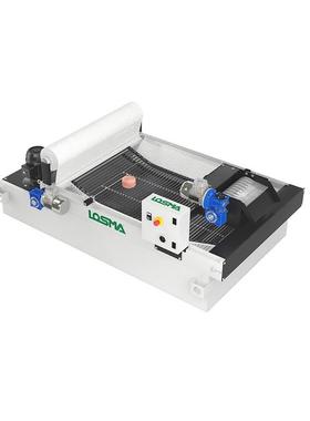 意大利LOSMA平台式液体过滤器Detex重型高扬程润滑剂冷却液净化器