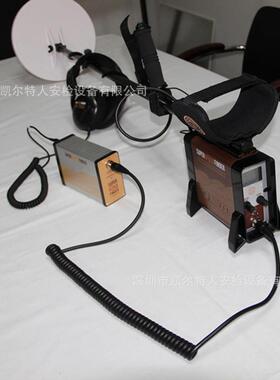 澳大利亚gpx5000黄金地下金属探测器gpx4500 GFX7000 探测沙金