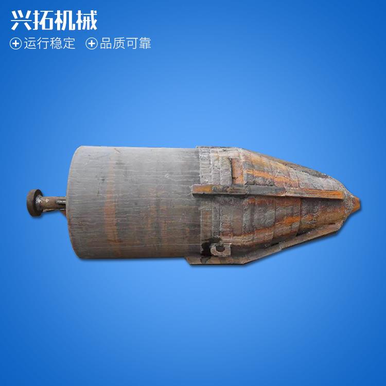 厂家生产全新强夯异形锤 SDDC深孔强夯锤 建筑机械