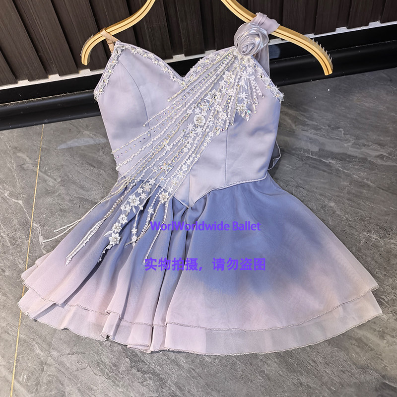 魔符爱神丘比特女变奏芭蕾短裙
