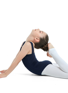 60D薄款儿童白色舞蹈袜肤色连裤袜女童踩脚裤袜宝宝丝袜跳舞袜子