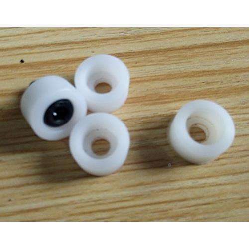 替代替超短型11500树脂压块 防头 头pom压块 沉型压 机械缓撞冲器