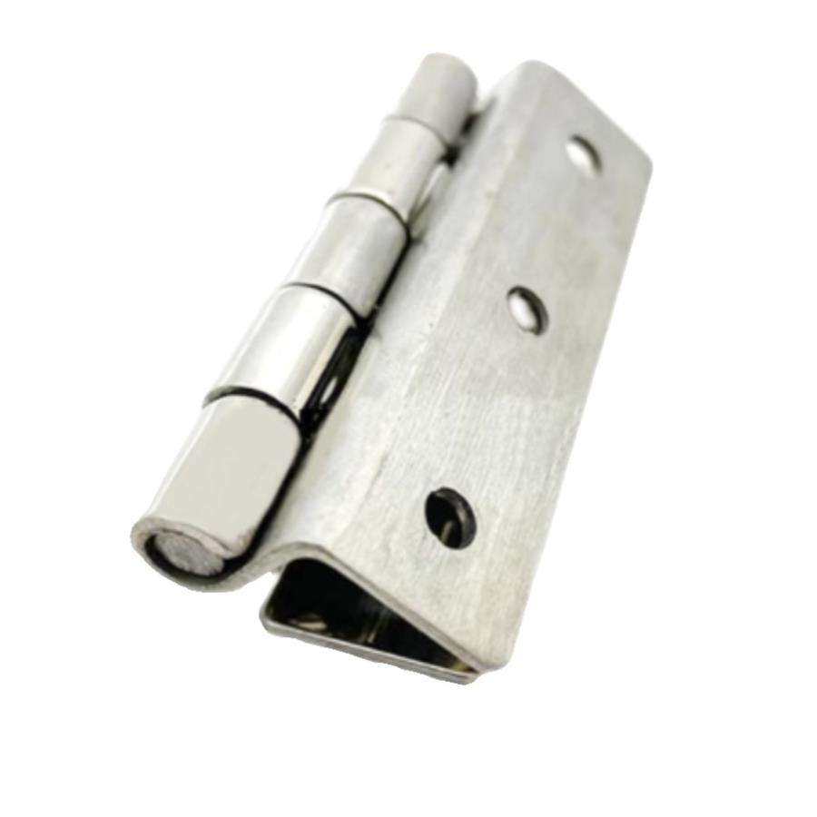 HHSD-1.2/2.3/3.5/HHSD5米思米304不锈钢台阶式蝶形铰链 合页