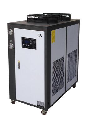 10匹LSX20c 低温水冷箱式冷水机 众有厂家制冷机械设备