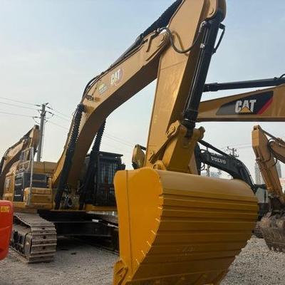 Caterpillar卡特349GC挖掘机330D336D2L沃尔沃斗山380勾机