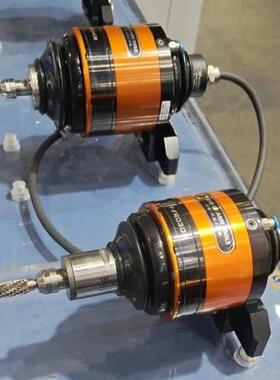 LT-FR040B-S4040 径向力控浮动打磨工具机器人抛光去毛刺设备