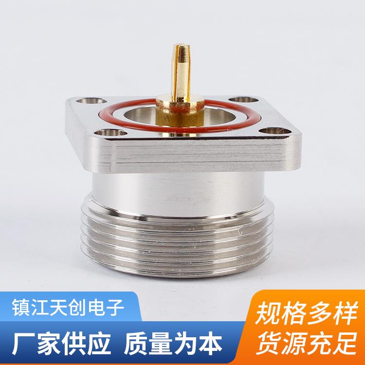 L29KF厂家供应射频同轴连接器可按需订货规格多样