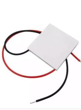 耐高温200度工业温差发电片TEG1-241-1.4-1.255*55