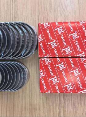 连杆瓦适用4D304D314D32大小瓦片R121AME012205