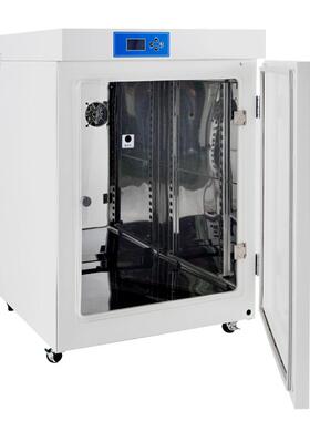 上海跃进恒字牌HGPF系列水套式加热恒温箱隔水式电热恒温培养箱