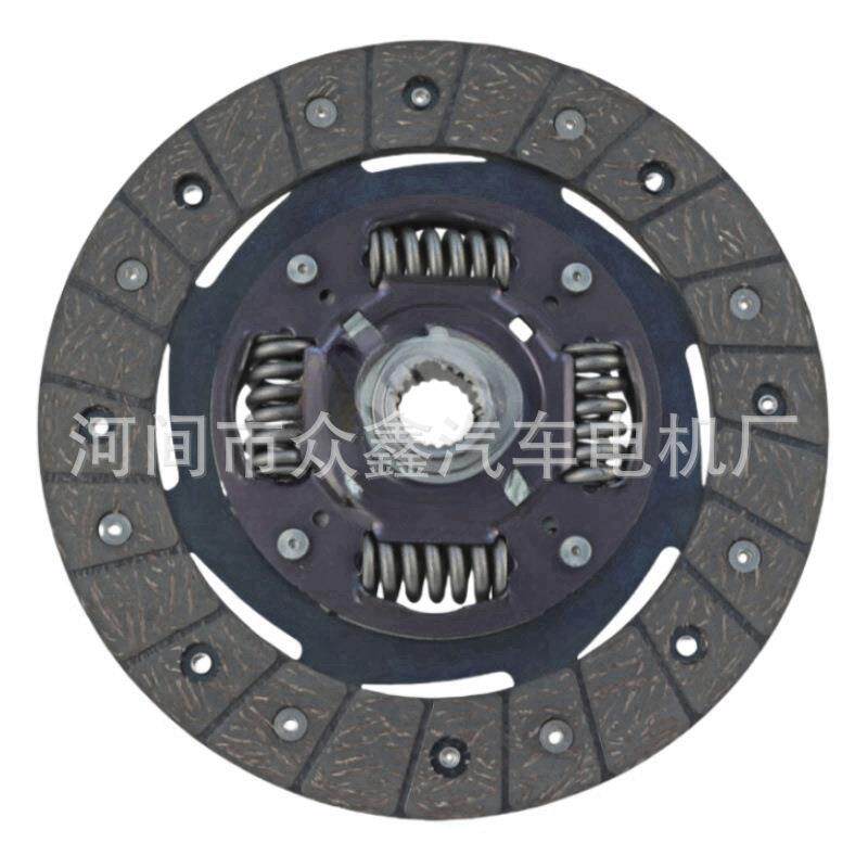 离合器摩擦片22200RNA003，TCZ1438AS离合器片