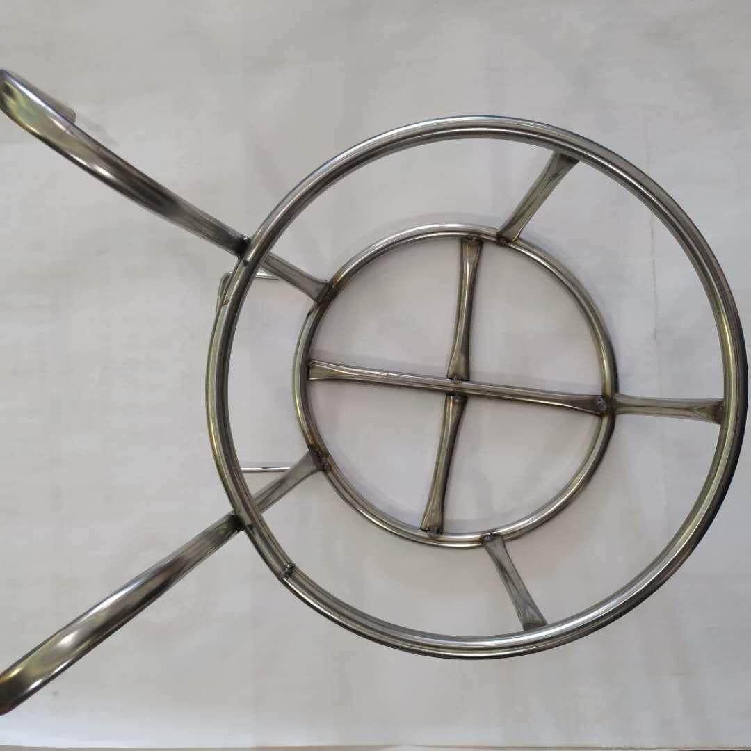 不锈钢加粗花架栏杆免安装吊兰绿萝花盆架阳台悬挂花架窗台挂架,3C数码配件,USB灯,淘宝优惠券,粉丝福利购,淘宝优惠卷