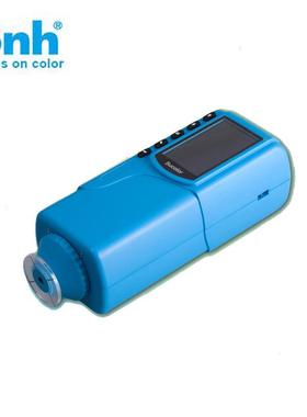 3nhSC-10精密色差仪实用型色彩测量油漆色差仪便携式色差计