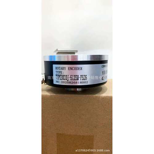 TEPK8030J-512BM-P526编码器2022