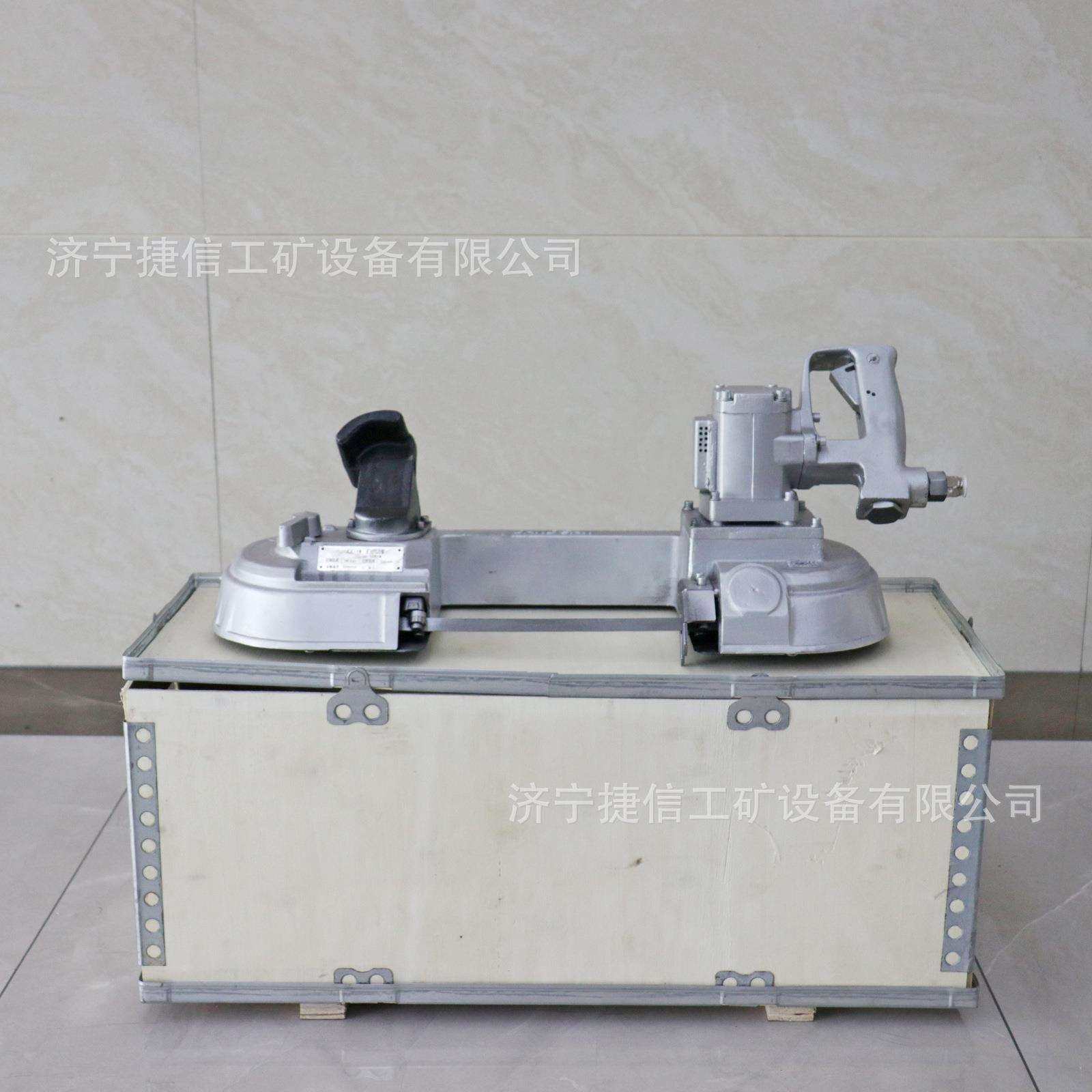 矿用手持式气动带锯井下切割无火花切钢管圆管FDJ-200风动线锯,电子元器件市场,其它元器件,淘宝优惠券,粉丝福利购,淘宝优惠卷