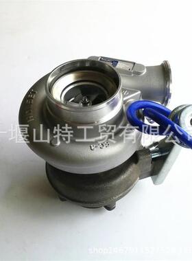 柴油发动机配件HX40增压器6CT涡轮增压器4032127