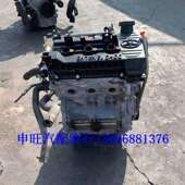 江淮悦悦和悦同悦1.0HFC3GB43GB4K12三缸发动机变速箱总成