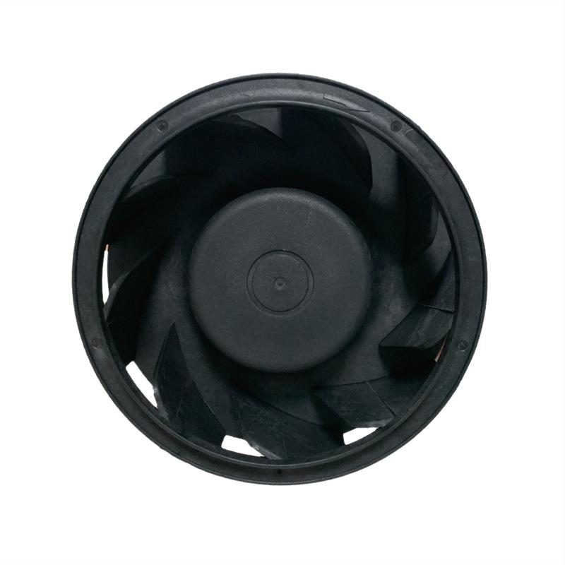 RER120-26/18/2TDP大风量低噪音12054离心风机12cm涡轮散热风扇