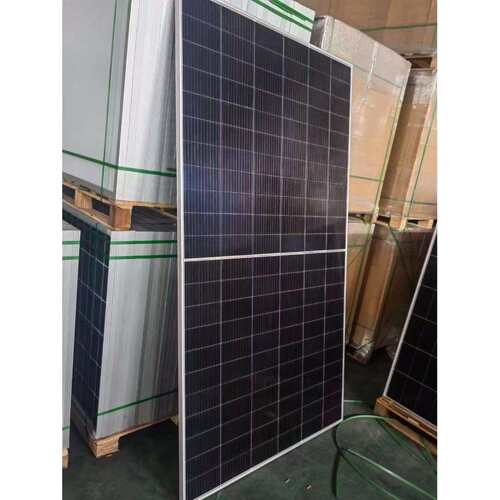 通威B级太阳能发电板双玻双面655W-660W功率足发电量好价格便宜