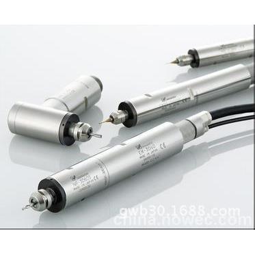 NAKANISHI中西马达主轴HES510-BT30/AM-3020RA/RA-151E