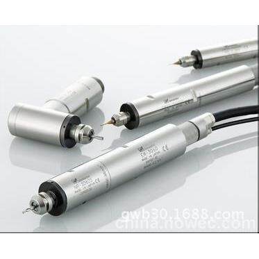 NAKANISHI中西马达主轴HES510-BT30/AM-3020RA/RA-151E