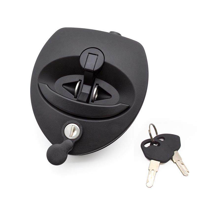 MS909-1压缩密封锁行李舱手柄旋转锁房车舱门锁拖挂改装车旅居车,玩具/童车/益智/积木/模型,其它,淘宝优惠券,粉丝福利购,淘宝优惠卷